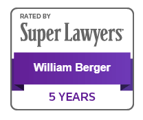 Super Lawyers 5 years 