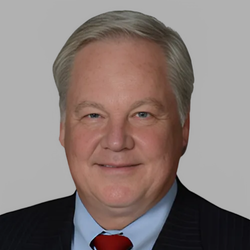 Garry W. O’Donnell