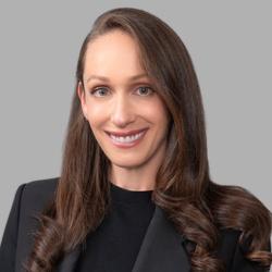 Jamie D. Alman