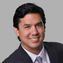 Patrick J. Hennessey