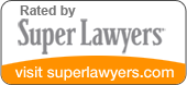 Super Lawyers Robby Birnbaum