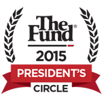 The Fund 2015 President's Cirlcle