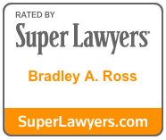 Super Lawyers Bradly Ross