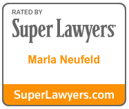 Super Lawyers Marla Neufeld