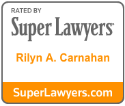 Super Lawyers Rilyn A. Carnahan