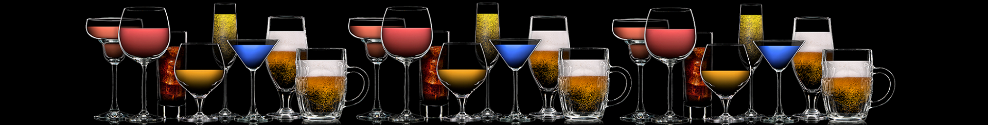 Changes to Alcohol Beverage Licenses After Initial Qualification