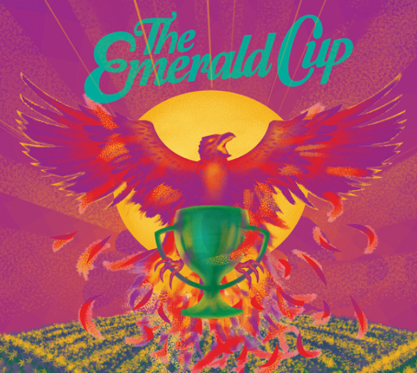 The Emerald Cup December 9th 10th Greenspoon Marder LLP