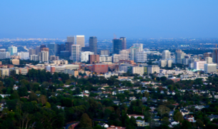 Los Angeles (Century City)