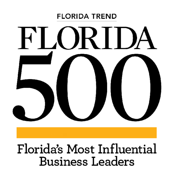 Greenspoon Marder CoManaging Directors Gerald Greenspoon And Michael