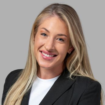 Haley Jones-Partilla