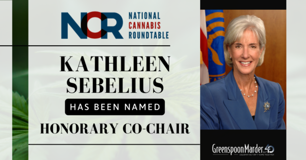 Obama HHS Secretary Kathleen Sebelius To Be Honorary Co-Chair