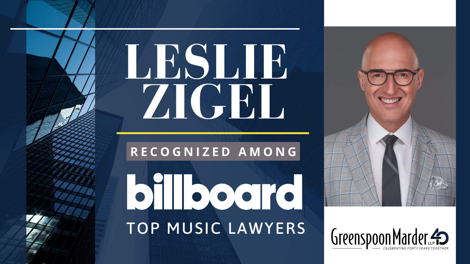 Billboard's 2021 Top Music Lawyers – Billboard