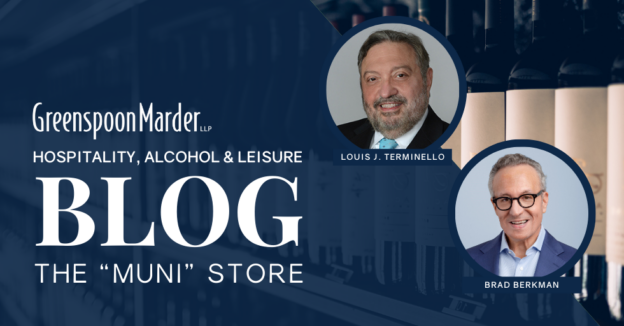 The “Muni” Store