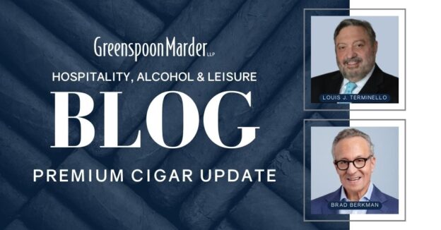 Premium Cigars Deemed Not “Deemable”