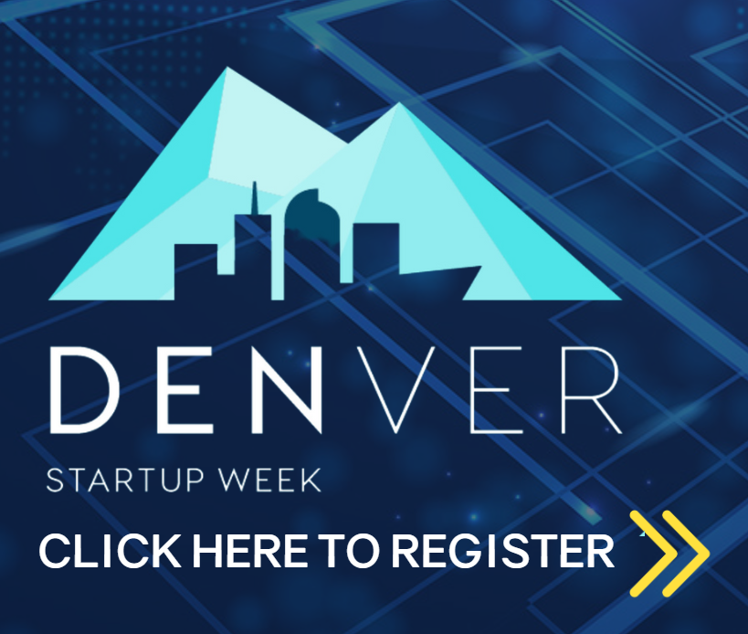 Denver Startup Week Greenspoon Marder LLP