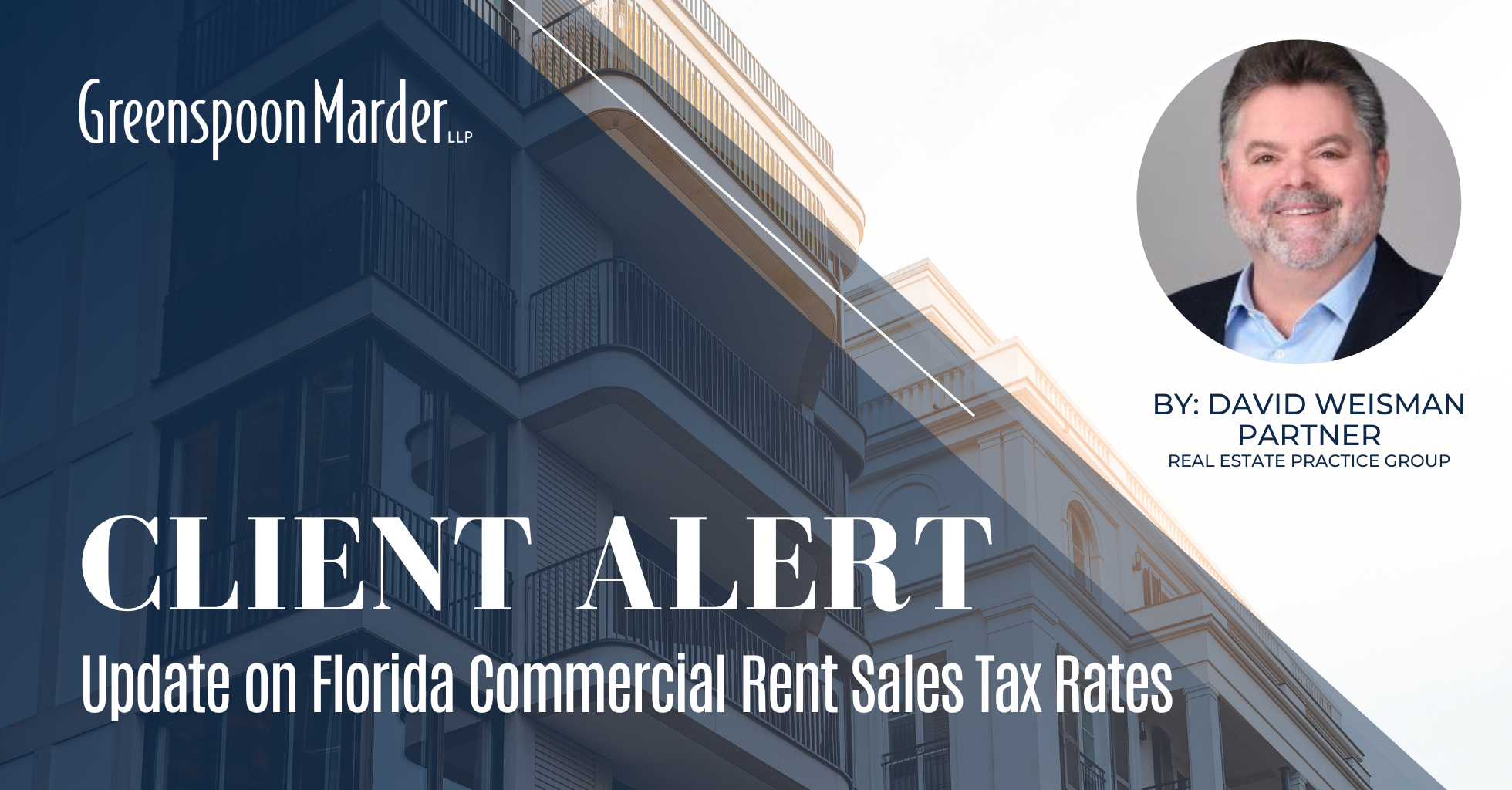 Florida Rent Sales Tax