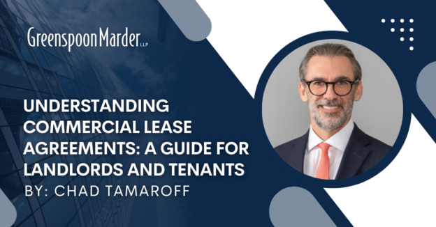 Understanding Commercial Lease Agreements: A Guide for Landlords and Tenants