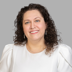 Jillian K. Markowitz