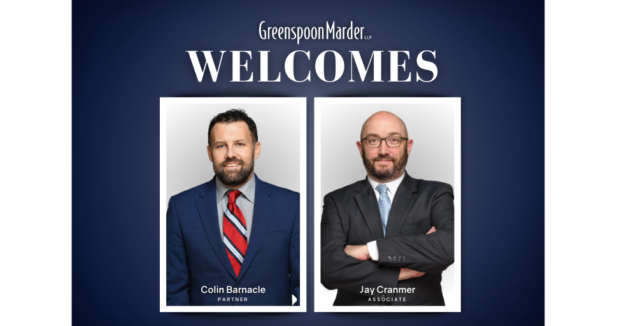 Greenspoon Marder Expands Denver Office with the Addition of Two Attorneys