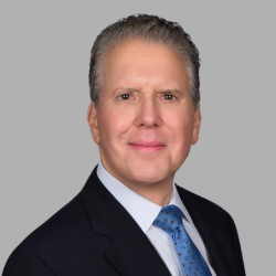 Alan David Barson