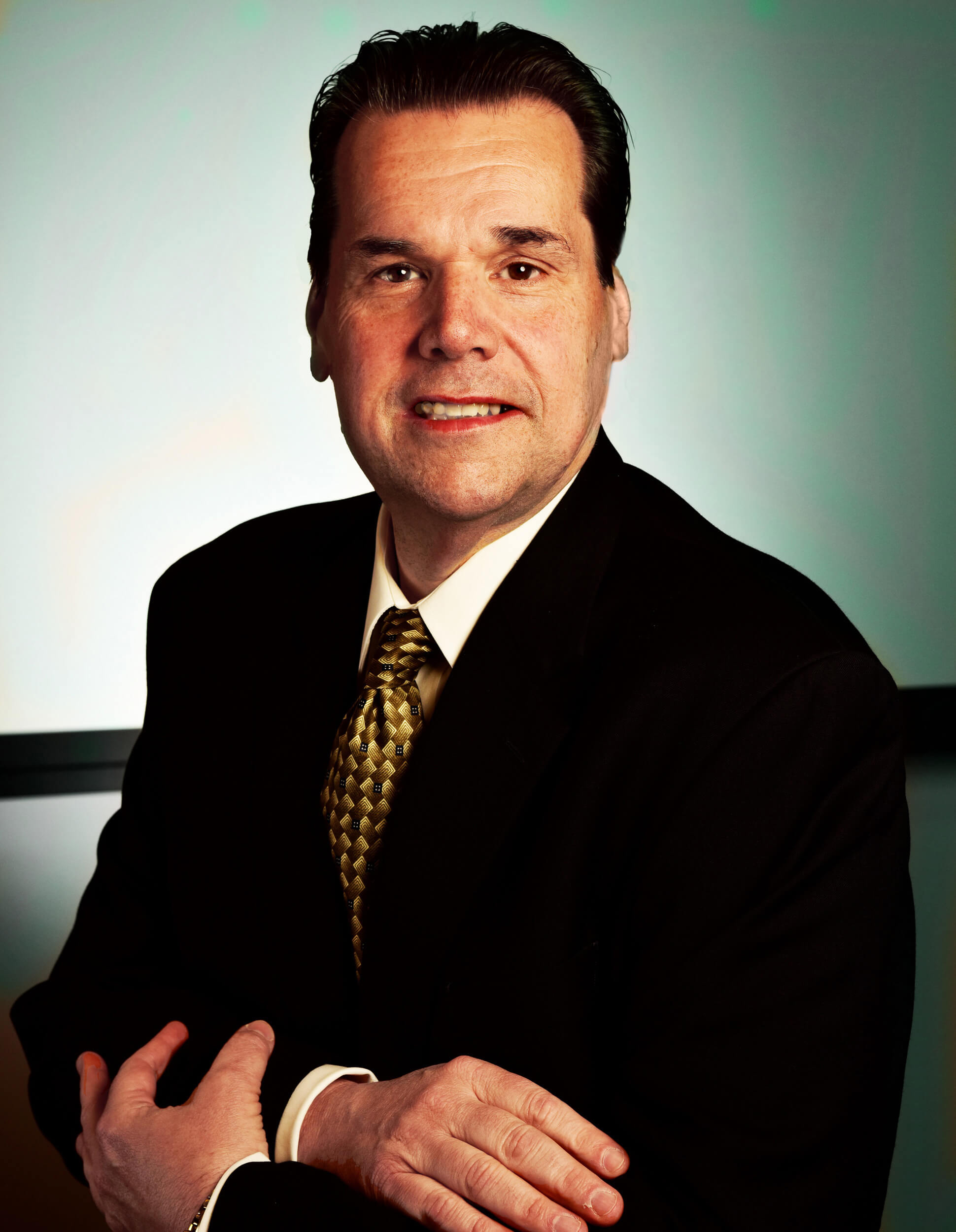 Robert Rando