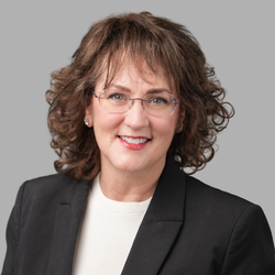 Sibylle M. Clark